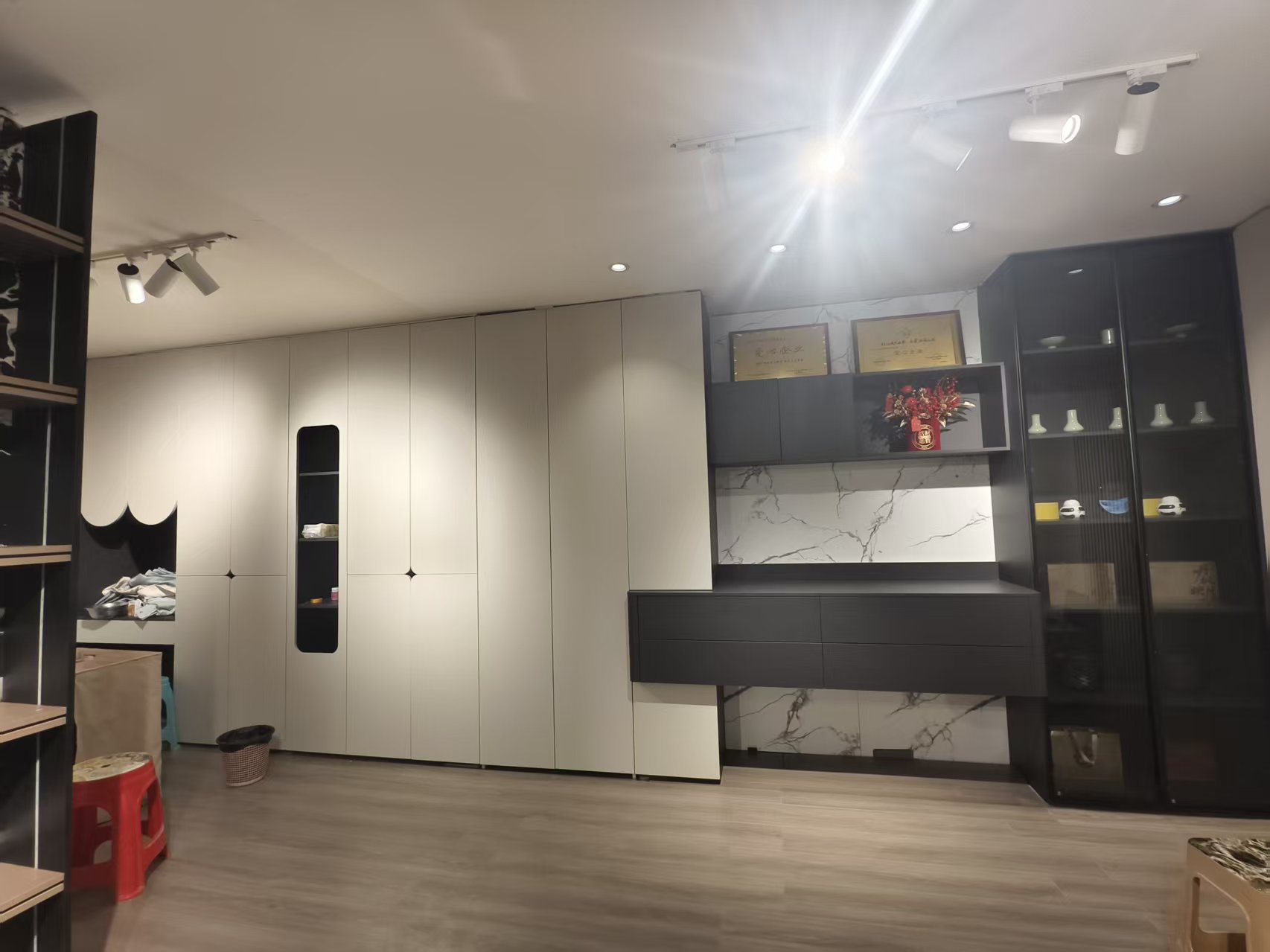 承德全屋定制